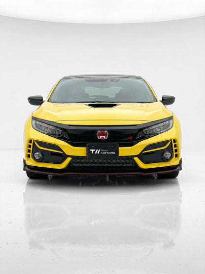 Honda Civic FK8 Type R Limited Edition 2021