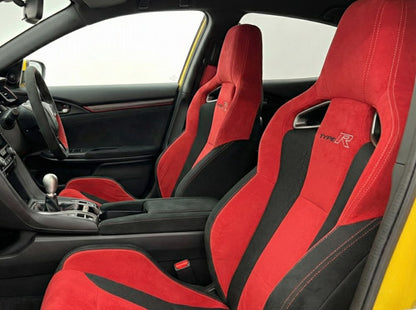 Honda Civic FK8 Type R Limited Edition 2021