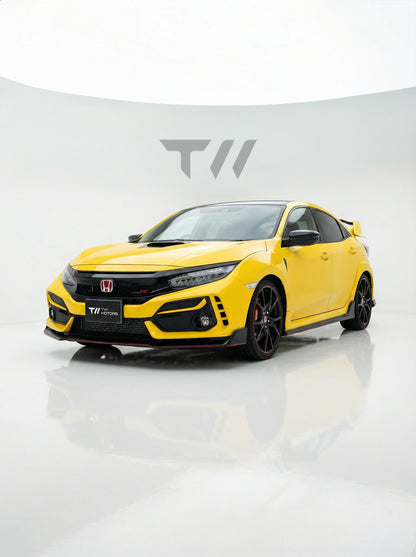 Honda Civic FK8 Type R Limited Edition 2021