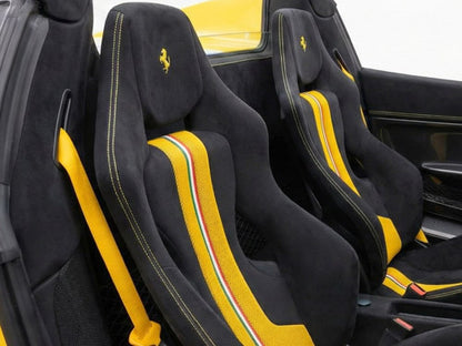 Ferrari 458 Speciale Aperta 2015