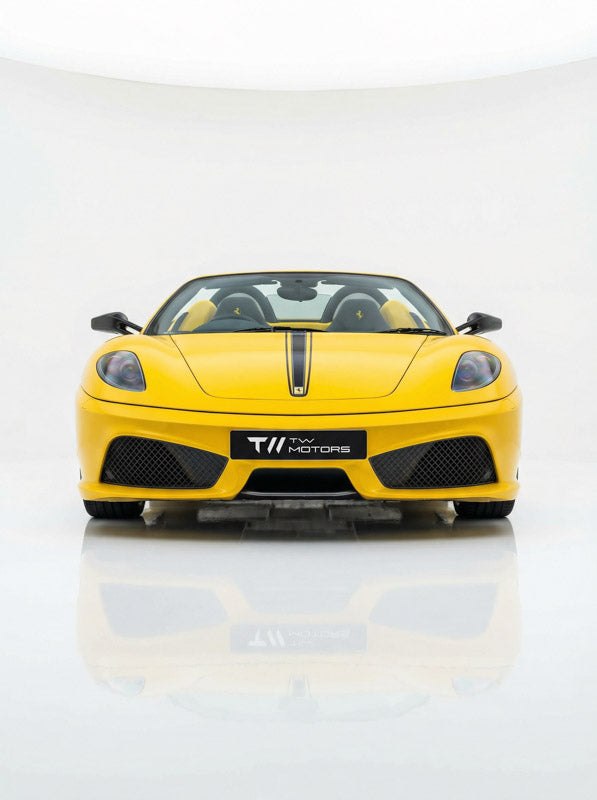 Ferrari 430 Scuderia 16M 2009
