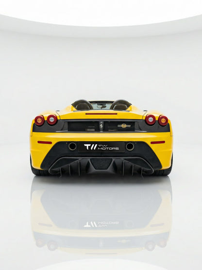Ferrari 430 Scuderia 16M 2009