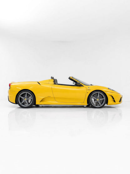 Ferrari 430 Scuderia 16M 2009