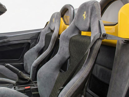 Ferrari 430 Scuderia 16M 2009