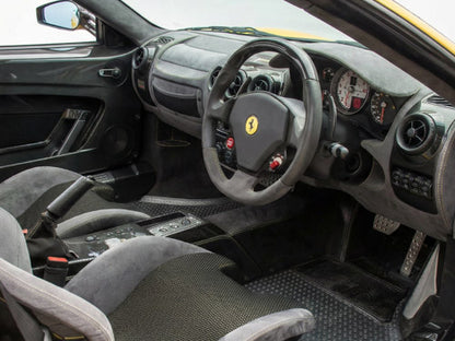 Ferrari 430 Scuderia 16M 2009