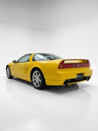Honda NSX Type T NA2 2002