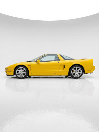 Honda NSX Type T NA2 2002