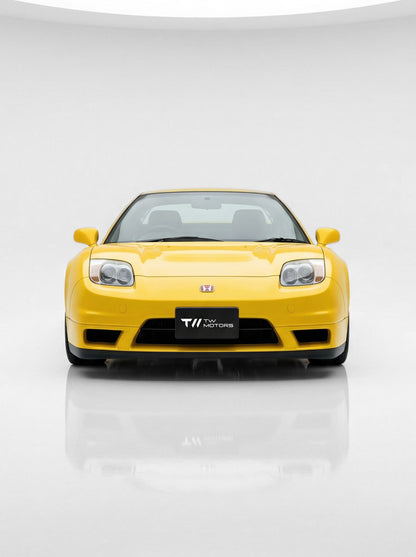 Honda NSX Type T NA2 2002