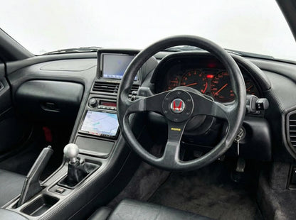 Honda NSX Type T NA2 2002