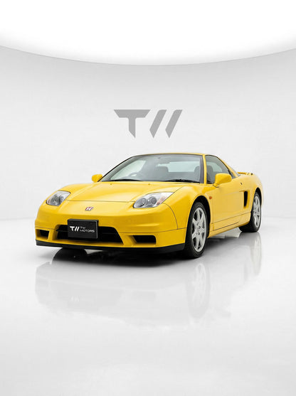 Honda NSX Type T NA2 2002