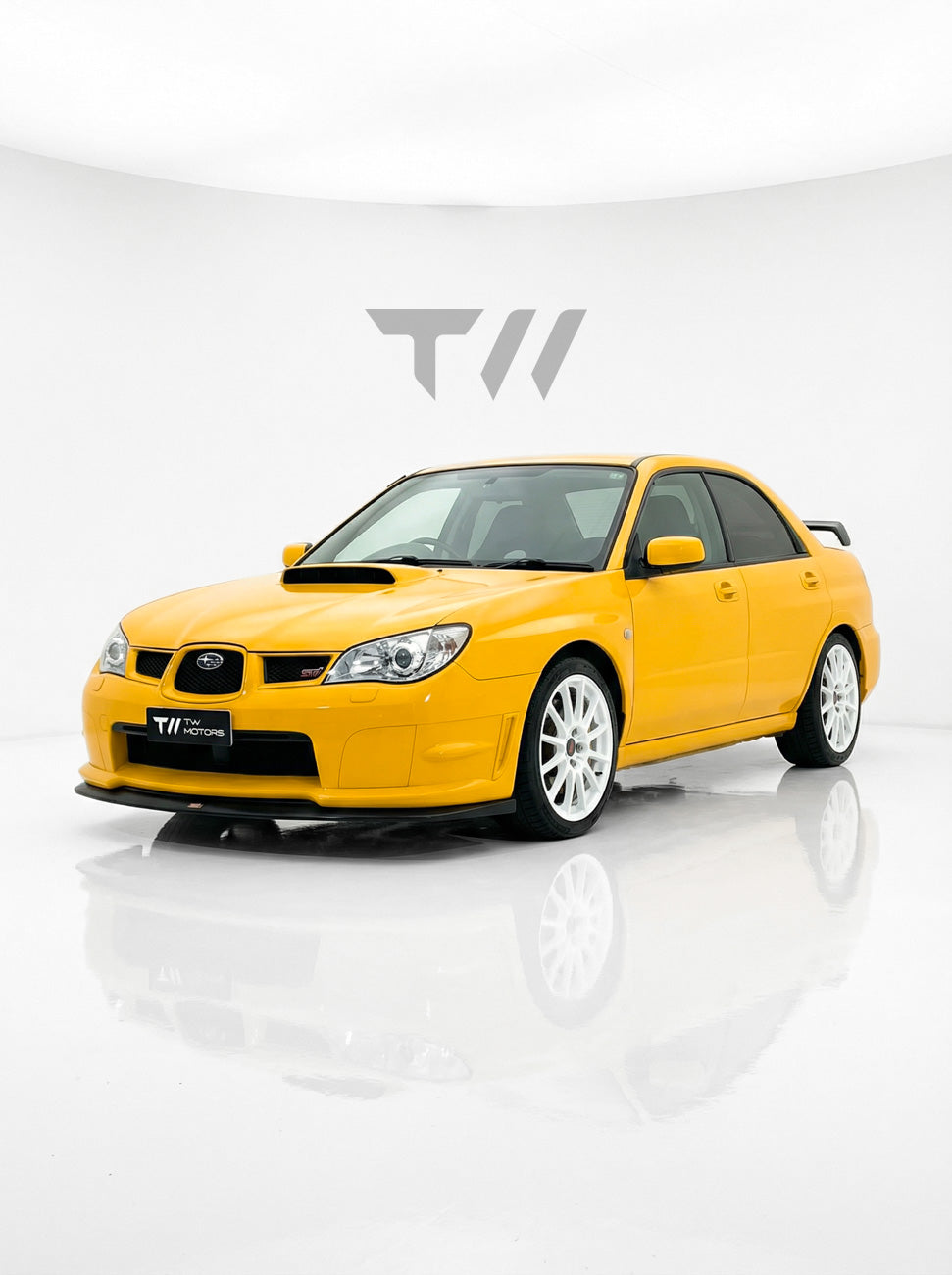 Subaru Impreza Spec-C Type RA-R For Sale – TW MOTORS