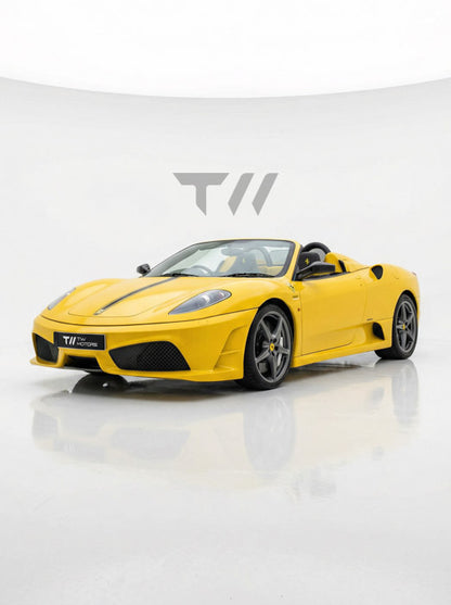 Ferrari 430 Scuderia 16M 2009