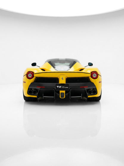 Ferrari LaFerrari 2014