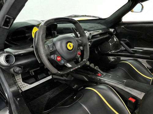 Ferrari LaFerrari 2014