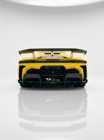 Ferrari SF90 XX Stradale 2024