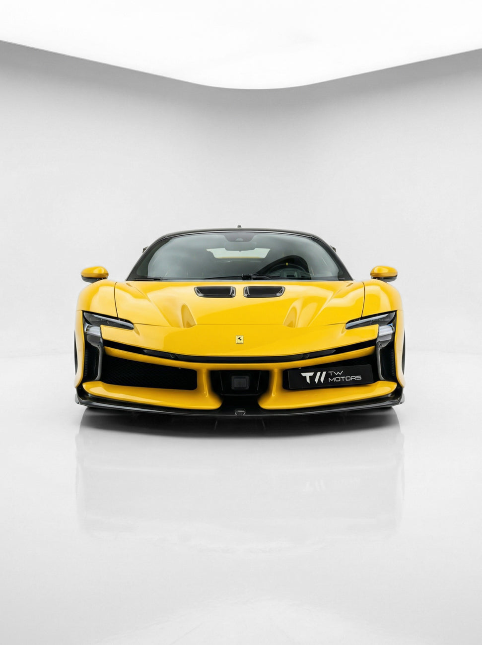 Ferrari SF90 XX Stradale 2024