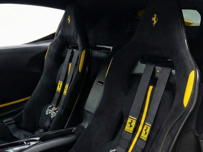 Ferrari SF90 XX Stradale 2024