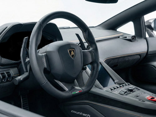 Lamborghini Countach LPI 800-4 2022