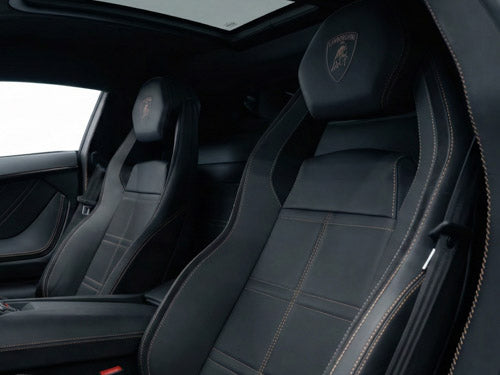 Lamborghini Countach LPI 800-4 2022